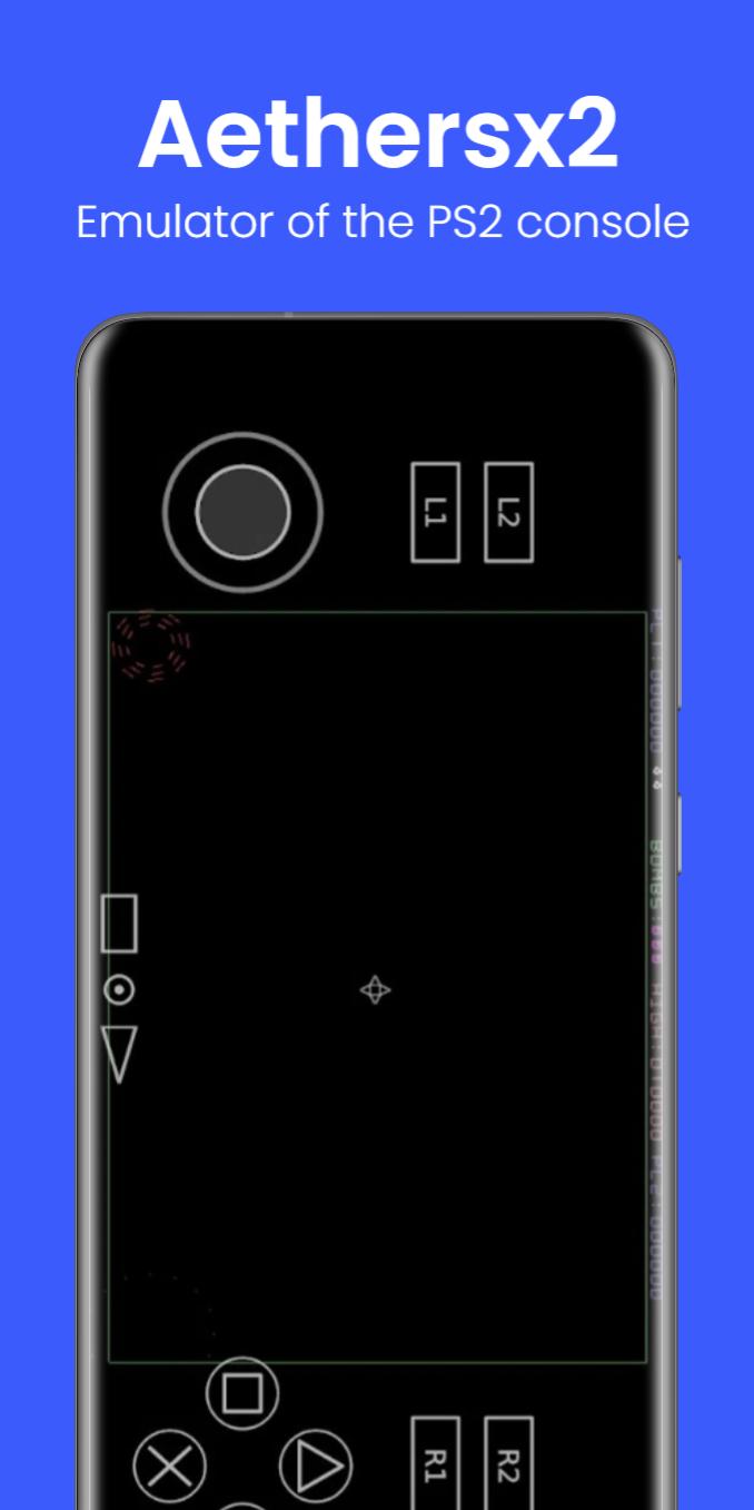 Скачать AetherSX2 PS2 Emulator Play на ПК | Официальный представитель  GameLoop