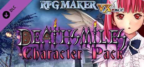 RPG Maker VX Ace - Deathsmiles Set