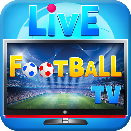 Football Live Score TV HD
