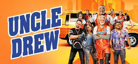 Uncle Drew