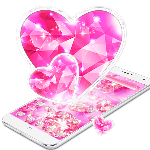 Sparkling Diamond Love Theme