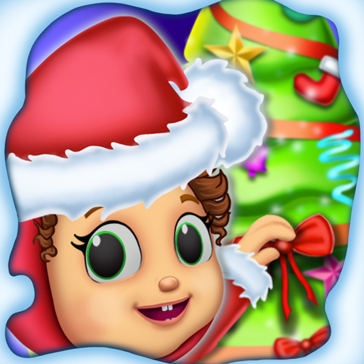 Baby Joy Joy: Fun Christmas Ga