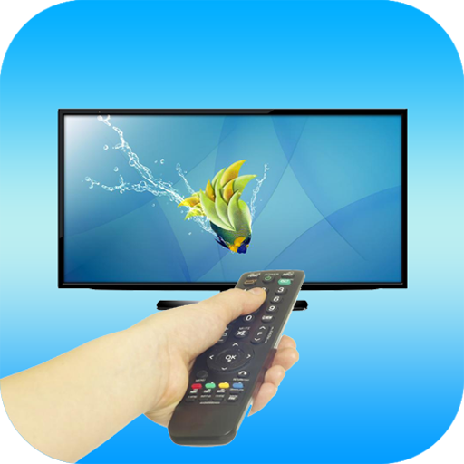 remote control tv