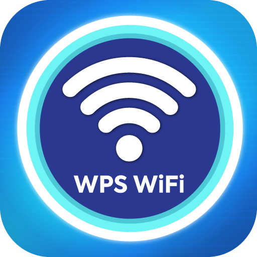 Koneksi WPS WiFi