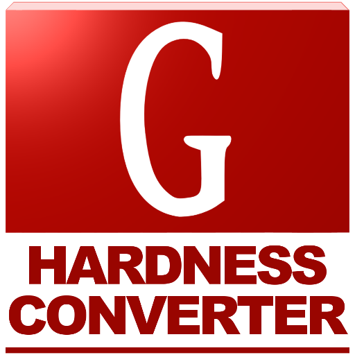 Hardness Converter