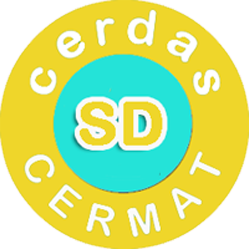 Cerdas Cermat SD Kelas 4,5,6