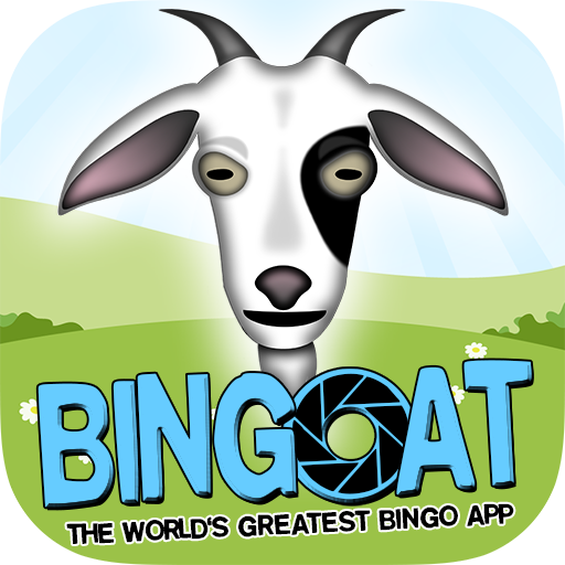 Bingoat: Bingo Card Scanner