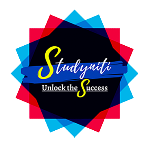 StudyNiti Exam Preparation App