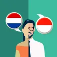 Indonesia-Belanda Penterjemah