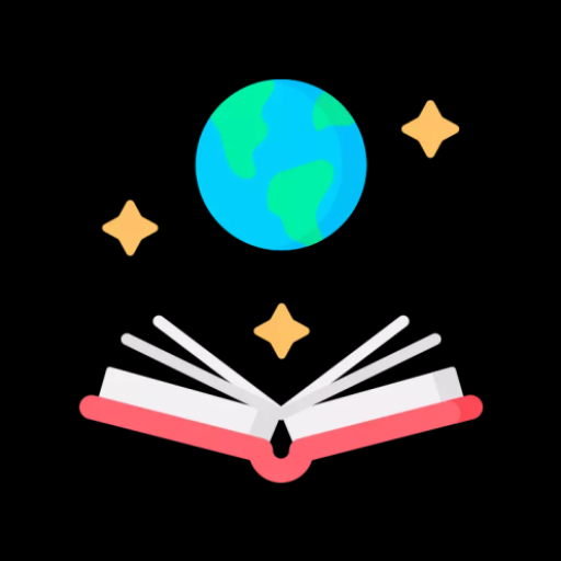 Kindly - The Book App