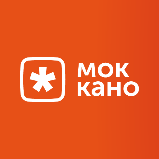 Mokkano—Доставка роллов и суши