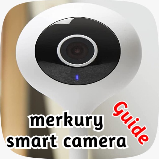 merkury smart camera guide