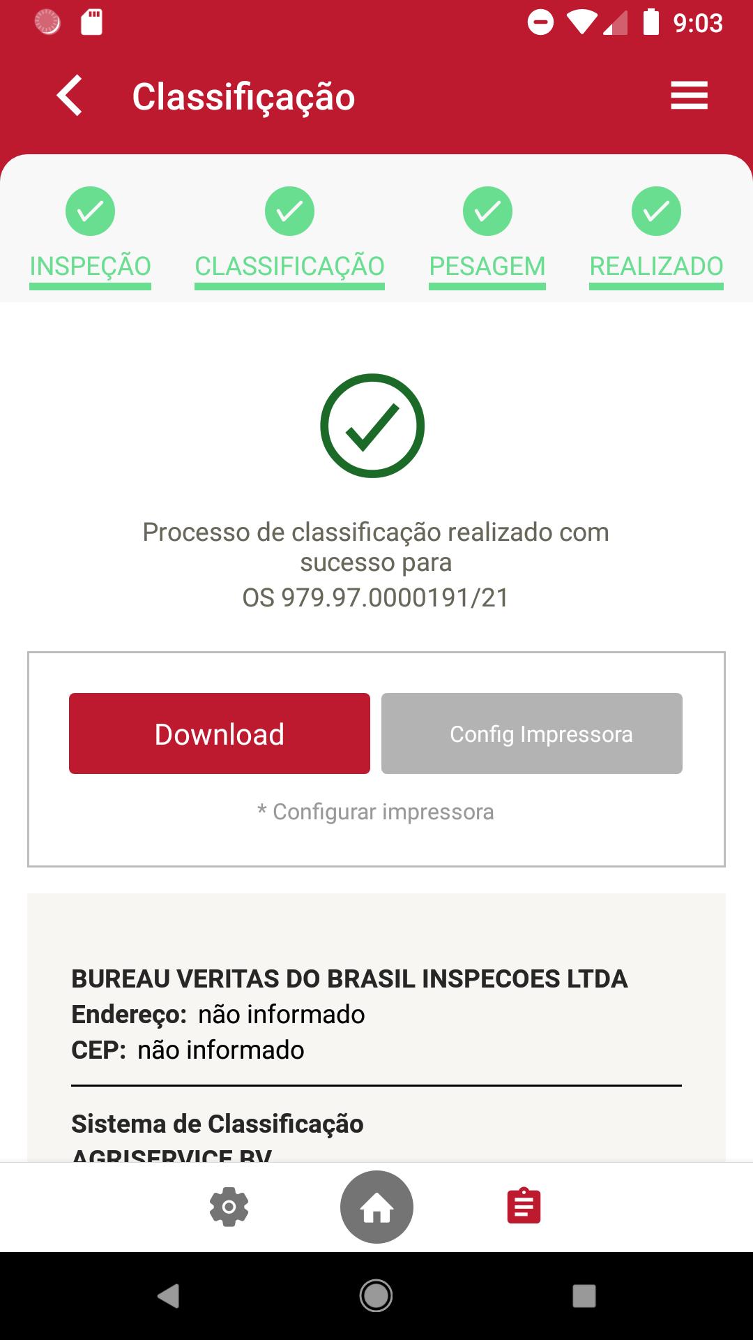 Download AgriService android on PC