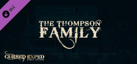 The Thompson Family