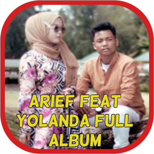 Arief feat Yolanda Full Album