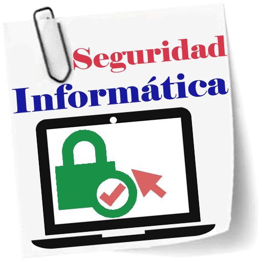 CURSO DE SEGURIDAD INFORMÁTICA