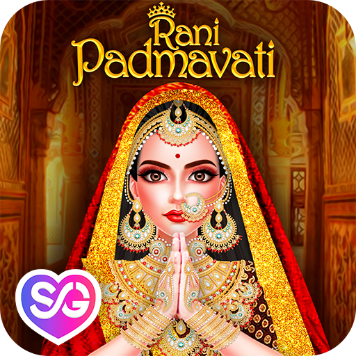 Rani Padmavati : Royal Queen M