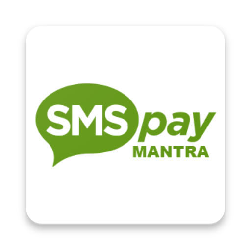 SMS Pay Mantra