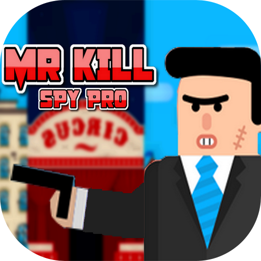 Mr Kill Spy Pro 2022