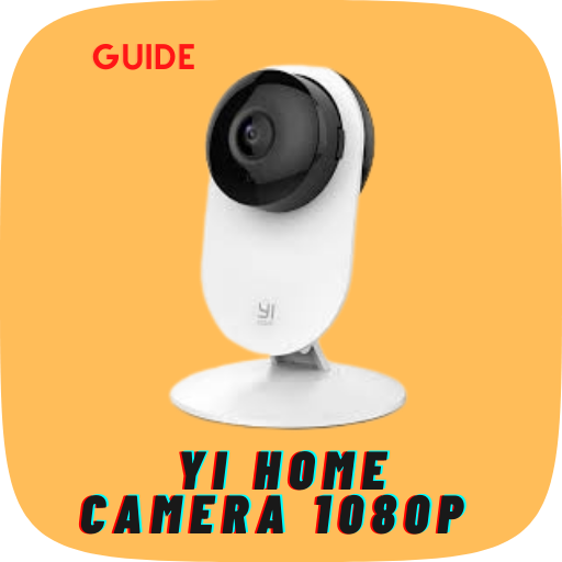 Yi Home Camera 1080p Guide