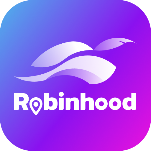 Robinhood - Food Delivery App