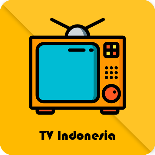 TV Indonesia HD : Streaming TV Indonesia