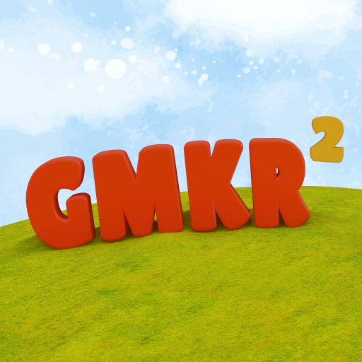 GMKR² Game Maker