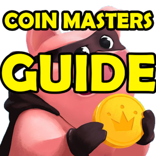 Guide: Coin Master Spins