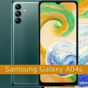 Samsung galaxy a04s