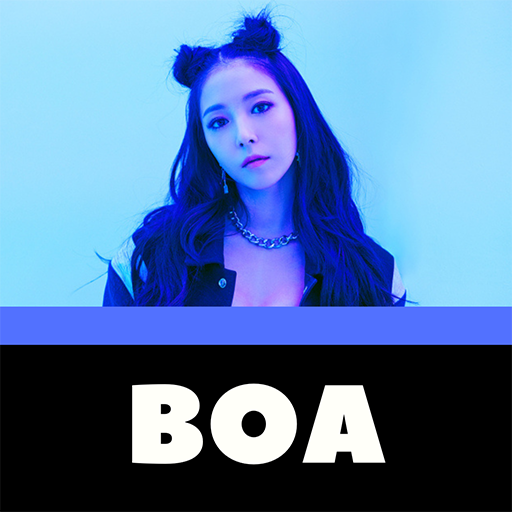 BOA Songs Lyrics