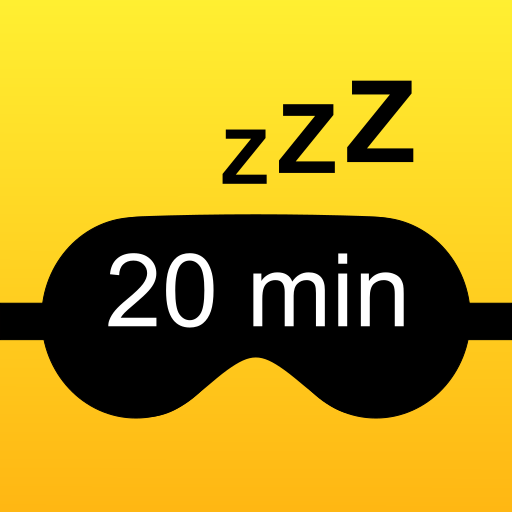 NapZone: Power Nap & Refresh