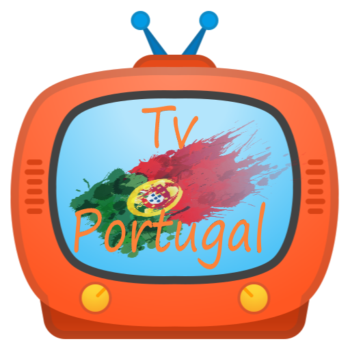 TV Portugal TDT - IPTV