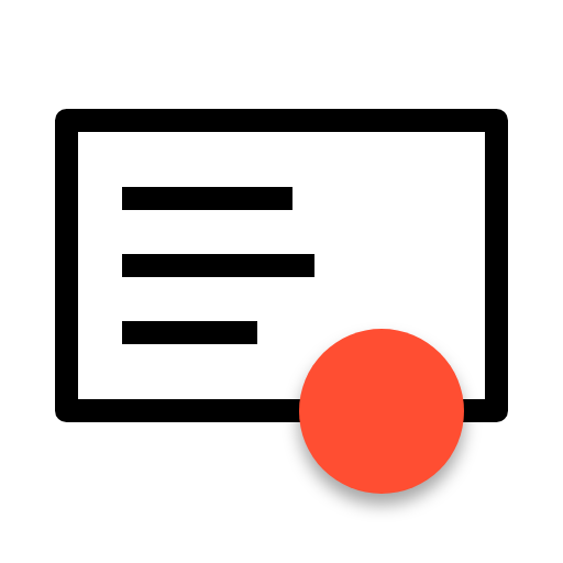 GridNote - Bloco de notas