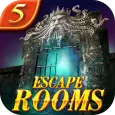 Escape Rooms:Can you escape Ⅴ