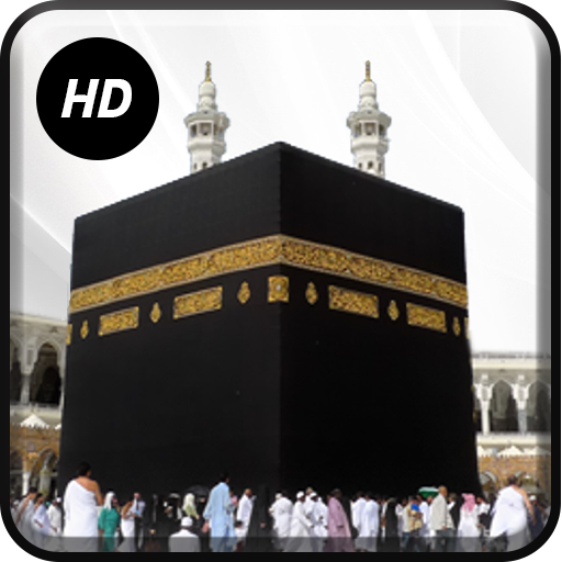 Mecca Live Wallpaper HD - Kaab