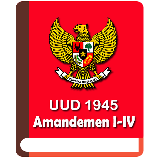 Pancasila & UUD 1945 Amandemen I-IV