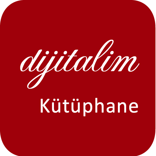 Dijitalim Mobil Kütüphane