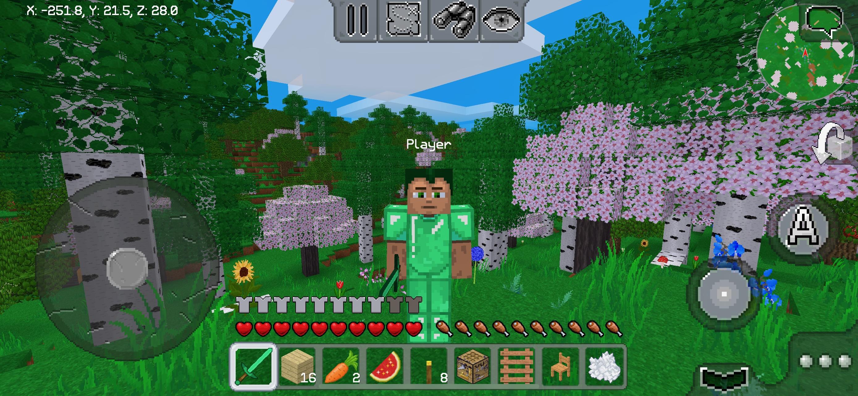 MultiCraft Build and Survive APK for Android - Download