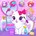 My Sweet Kitty Groom and Care
