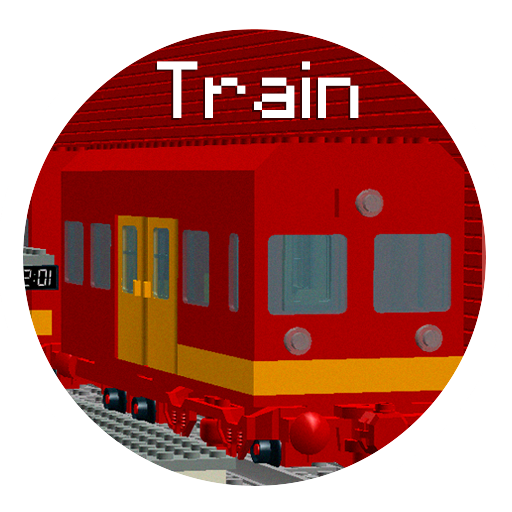 Trains mcpe