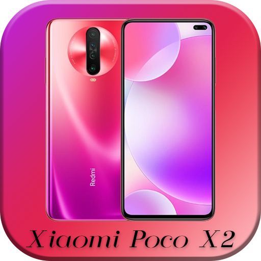 Themes for Xiaomi Poco X2