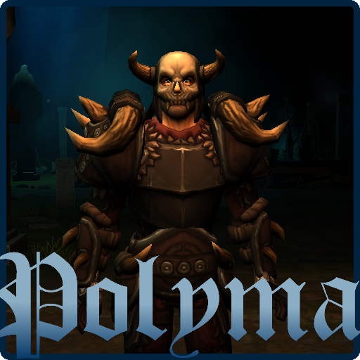 Polyma RPG