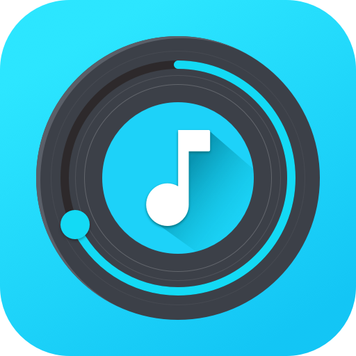 Tempo Music Player