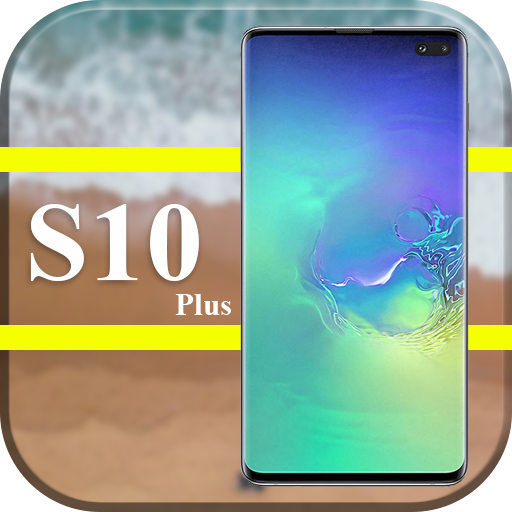 Theme for Samsung s10 plus | G