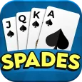 Spades Online Multiplayer Game