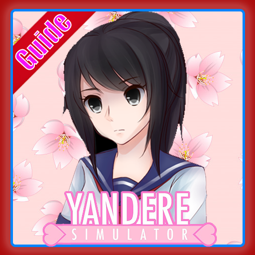 Guide For Girl Yandere School 2021