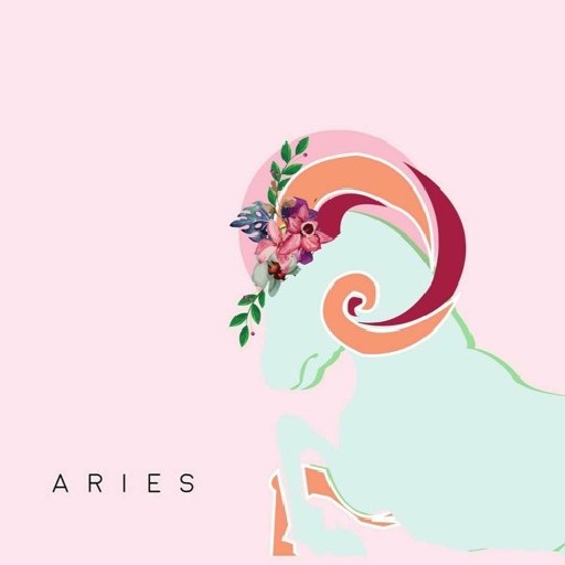 Aries Sign