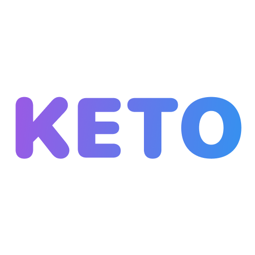 Keto Manager: trợ lý sức khỏe