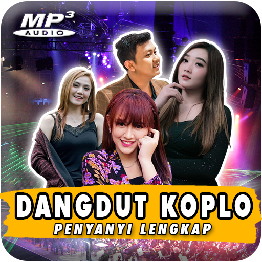 Dangdut Koplo MP3 Full Bass