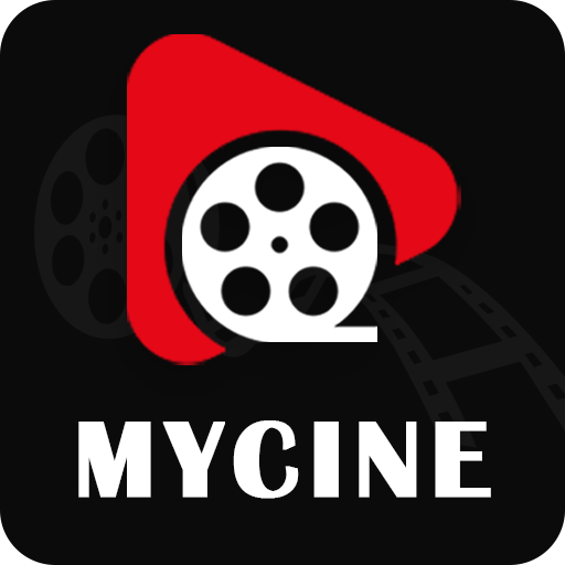 MyCIne: Filmes e series Vision